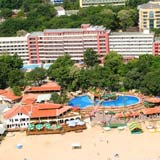 Отель Гладиола Стар